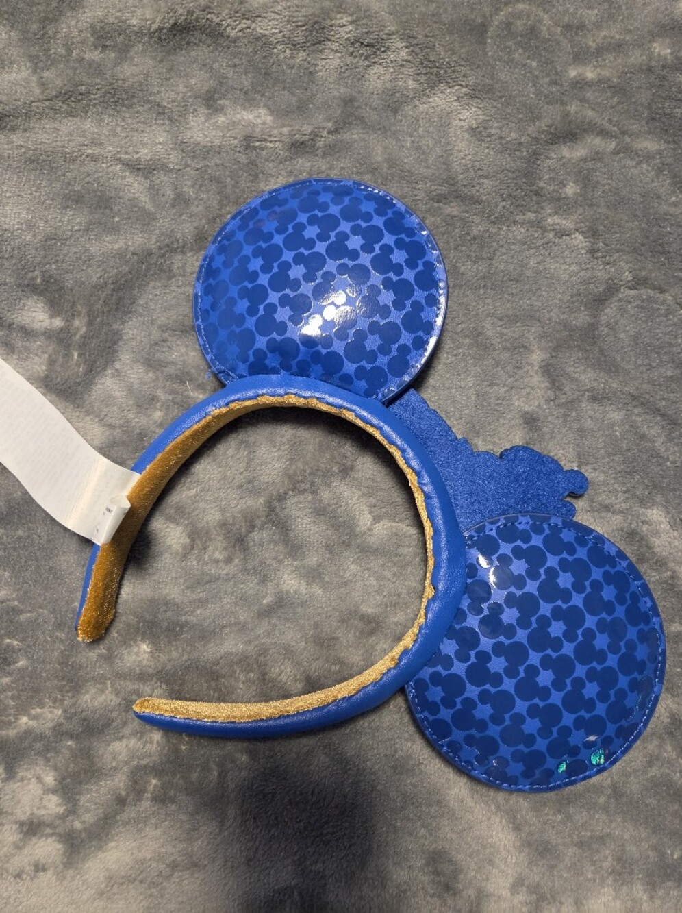 Disney Walt Disney World Mickey Ears Headband - Picture 5 of 5